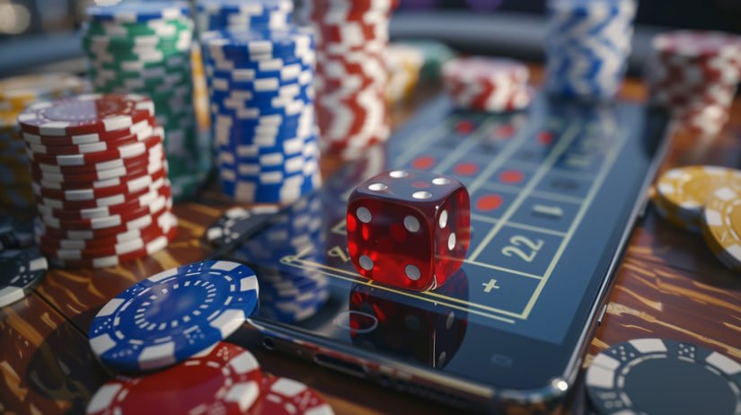 apk4 Live Casino